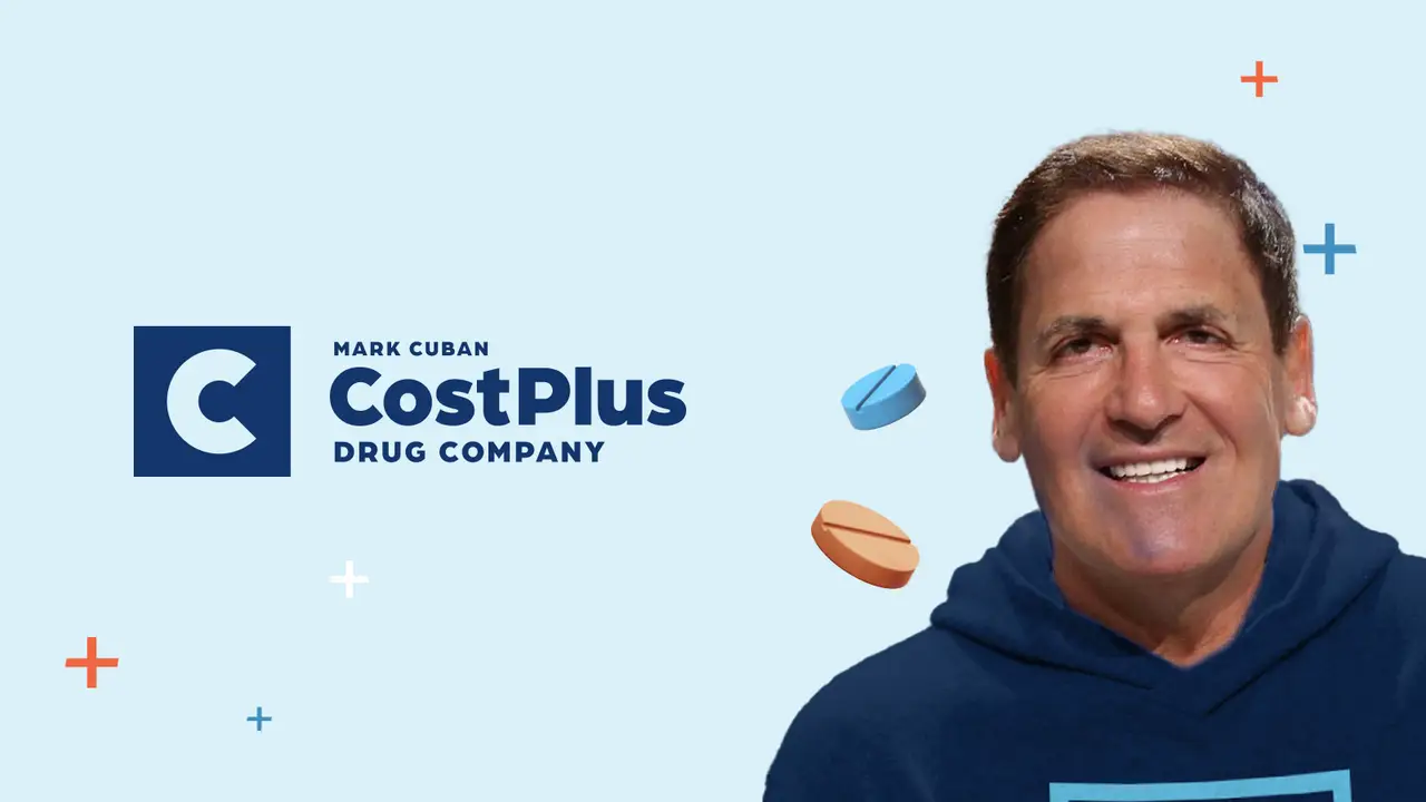 mark cuban